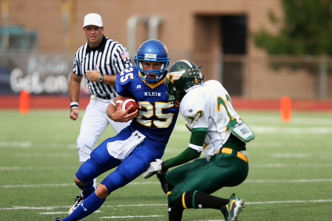 Game On Mouthguards: Elevating Athletic Safety with the ADA Seal of Acceptance