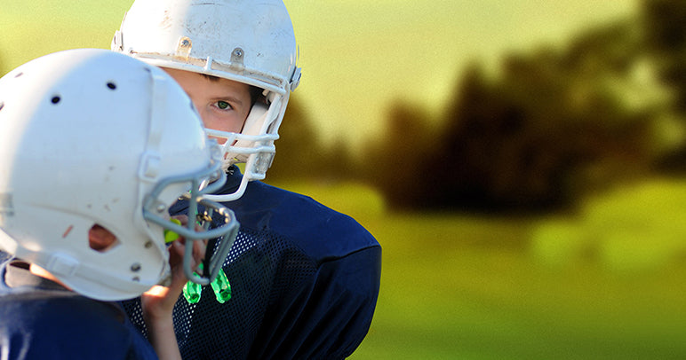 Custom Mouthguards Aren't Just for NFL Superstars