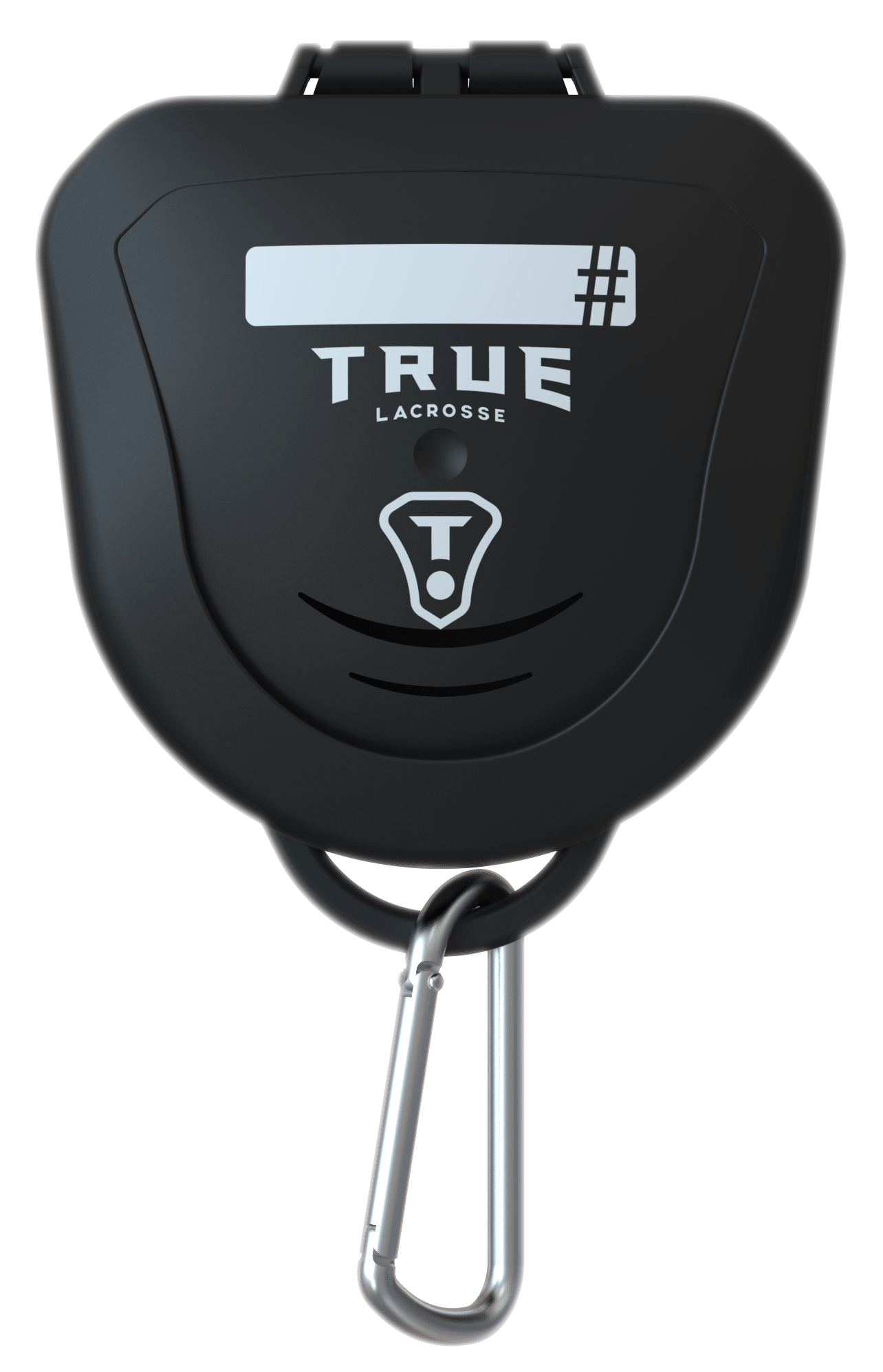 TRUE LACROSSE GAME ON® CASE