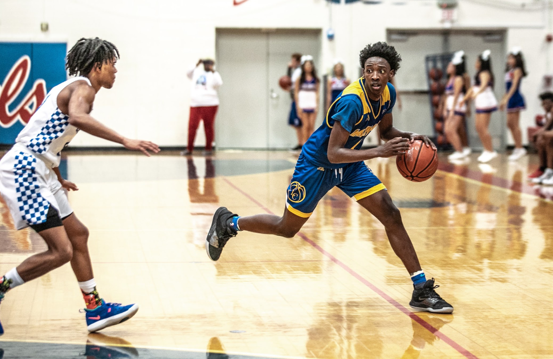 The Importance of Mouthguards in Basketball